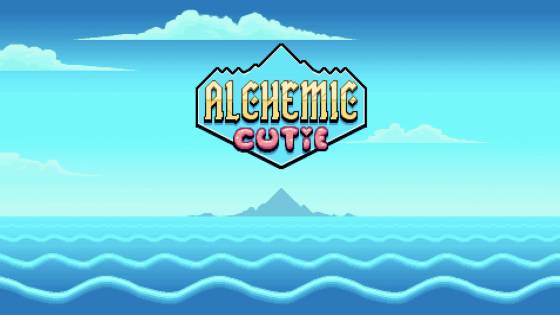 Alchemic Cutie Bringing Relaxing RPG Gaming to Linux in 2019