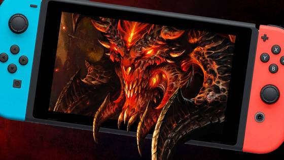 Diablo III Producer Talks About Nintendo Switch Online