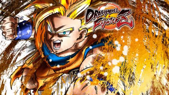 Dragon Ball FighterZ Gets A New Characters Trailer
