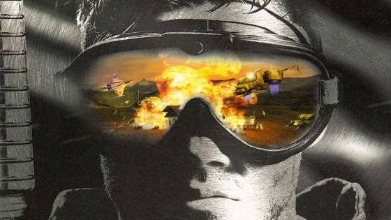 EA Officially Announces PC Remasters for Command & Conquer and Red Alert