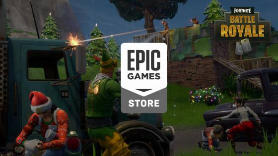 Epic is Bringing Fortnite's Cross-Platform Services to Developers Across All Platforms for...