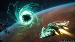 EVERSPACE Is a Space Roguelike Game Coming to Linux