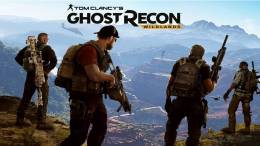 Ghost Recon Wildlands Gets Ready for Year 2 Content Kicking Off April 10th