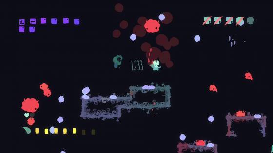 Gonner Blueberry Edition Brings New Content and Heavy Discounts