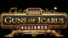 Guns Of Icarus Alliance Coming To PS4 May 1st