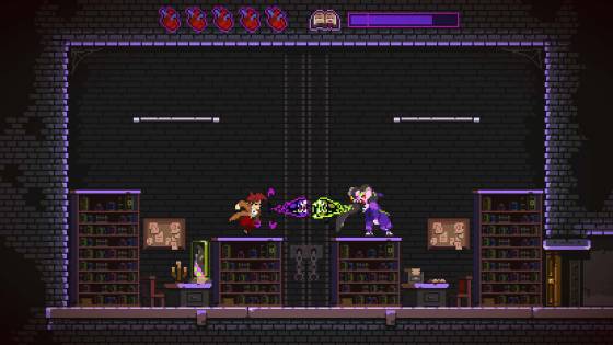 Lore Finder Reaches Kickstarter Goal for Linux Release