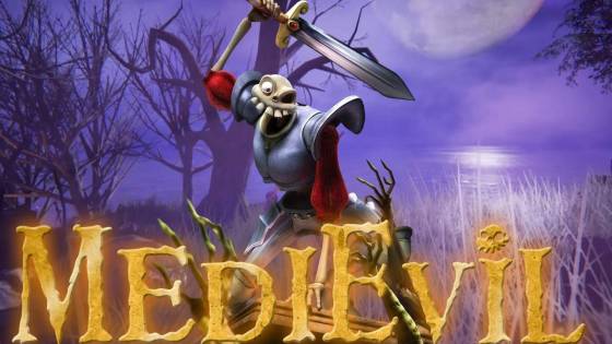 MediEvil Remake Gets an Official Reveal With Bone-Chilling New Gameplay Trailer