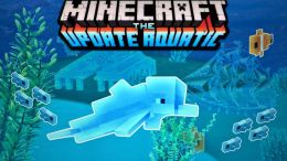 Minecraft To Stop Supporting Certain Consoles After Next Major Update
