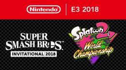 Nintendo Talks E3 Tournaments and Teases About More To Come