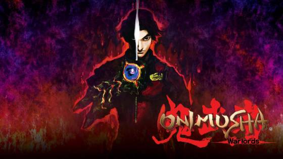 Onimusha: Warlords is Making a Return With a Multiplatform Remaster Early Next Year