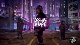 Orphan Age Is A Dystopian Simulator That's Now on Kickstarter And Set To Release On Linux And PC