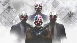 Payday 2 VR Finally Releases On Steam