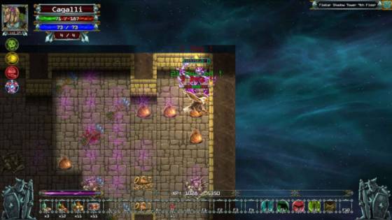 Rogue Empire: Dungeon Crawler RPG Leaps Out of Early Access