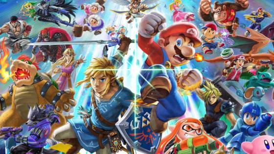 Sakurai Gives Thoughts On Latest Smash Bros Ultimate Announcements
