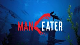 Shark RPG Game Maneater Announced at E3