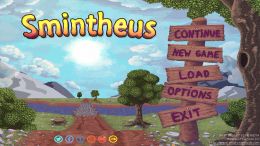 Smintheus Is A Free-To-Play 2D Puzzle Adventure That's Now On Linux