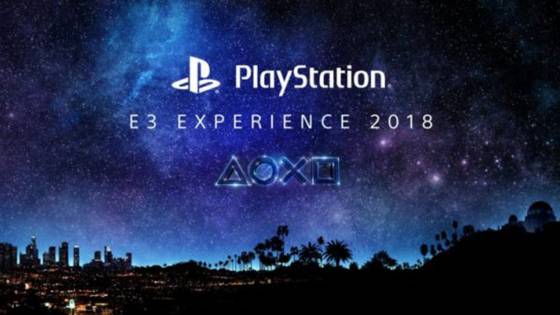 Sony Skipping Out on a PlayStation Experience Showcase for 2018