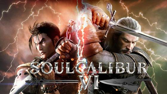 Soul Calibur VI Potentially Headed to the Nintendo Switch in the Future