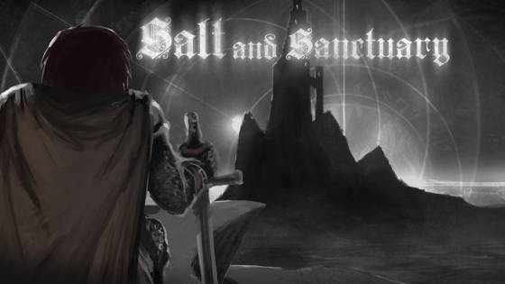 Souls-like Salt and Sanctuary Makes Its Way to Nintendo Switch This August