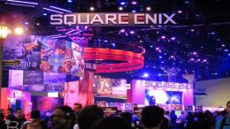 Square Enix Announces They Will Hold Another E3 Press Conference This Year