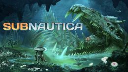Subnautica Diving Into the PlayStation 4 This Holiday Season Alongside Xbox One