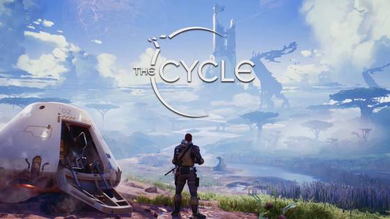 The Cycle is a New Multiplayer Shooter Quester From the Devs of Spec Ops: The Line