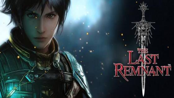The Last Remnant Will Soon be Discontinued Digitally and Physically from PC