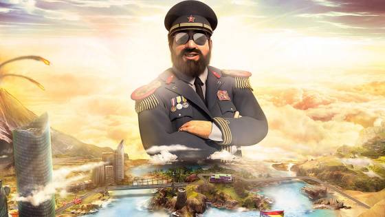Tropico 6 Closed Beta Playable on Linux