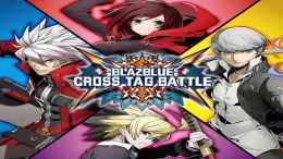 Try Out BlazBlue: Cross Tag Battle in PS4 Beta and Demo Next Week