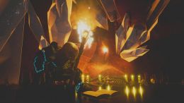 Wild Mage: Phantom Twilight is Coming to Linux if its Stretch Goal Can Be Reached on Kickstarter
