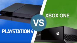 Xbox One Lifetime Sales Aren't Even Half Of PS4 Sales