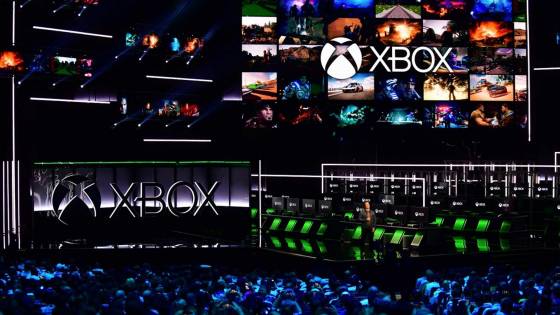 Xbox's Family of Next-Gen Consoles Reportedly Nicknamed 'Lockhart' and 'Anaconda'