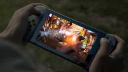 Yakuza Series Producer Doesn't See Switch as an Ideal Platform for the Games